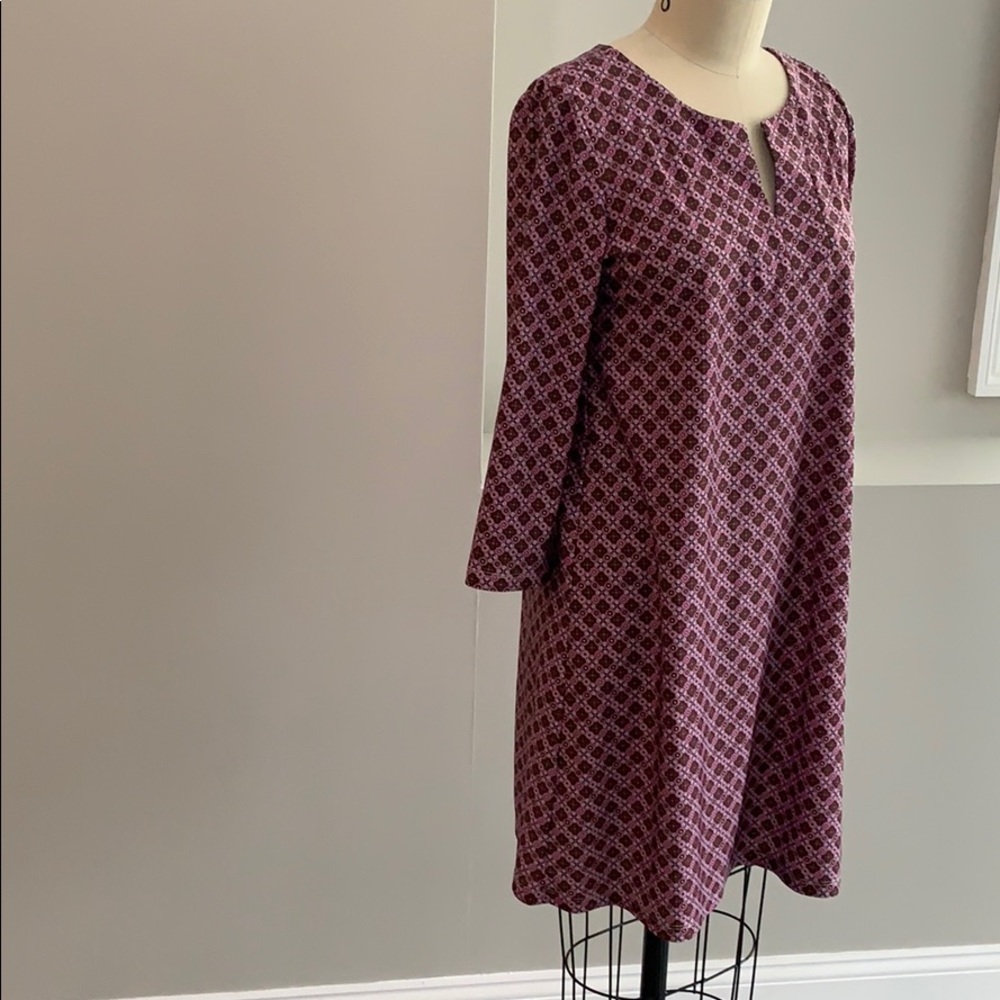 AMY MATTO DRESS - Picture 3 of 6